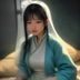 内容编辑苏晴的专业照片，女性编辑，负责新人女优榜单追踪与口碑评测