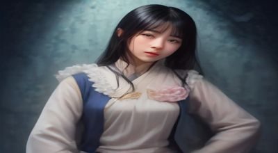 女优口碑评测方法论封面，展示多平台评分聚合示意图，数据分析专业风格