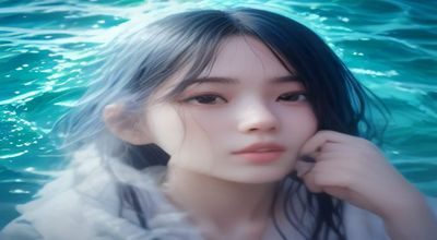 新人女优榜单追踪指南封面，展示新人出道趋势折线图，清新活力设计风格